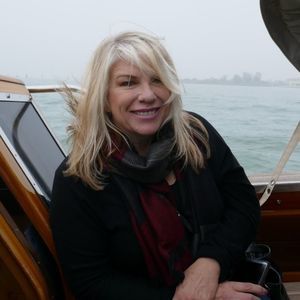 Meet your Posher, Shari